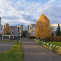 МБДОУ "Детский сад № 4", г.Саров