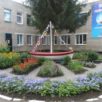 Детский сад №11 "Якорек" г. Благовещенск, Республика Башкортостан