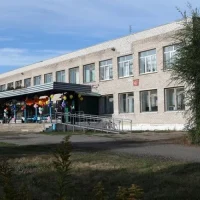 ГБОУ ООШ с. Максимовка