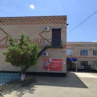 МКДОУ детский сад «Аленушка» г.Городовиковск