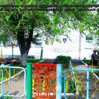 МБДОУ "Детский сад с. Бобровка"