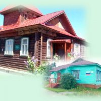 МКУК "Сокольский народный краеведческий музей"