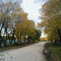 Администрация Пятилетского сельсовета