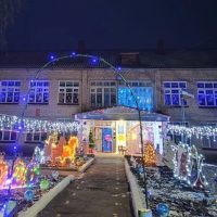 МОБУ СОШ с. Ивановка Давлекановский район