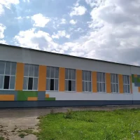 Летневская средняя школа