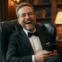 Психолог Макс