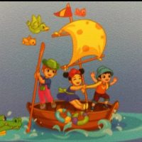 Государственное бюджетное дошкольное образовательное учреждение детский сад №19 Московского района Санкт-Петербурга