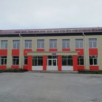 МБОУ Алтарикская СОШ