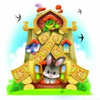 МБДОУ "Нововасюганский д/с №23"