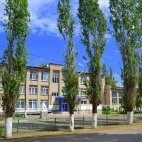 МОУ СОШ х. Клетский 
(Мы вместе)