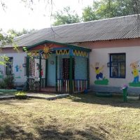 МАДОУ "Таналыкский детский сад"