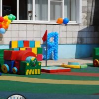 МОУ ДЕТСКИЙ САД 117