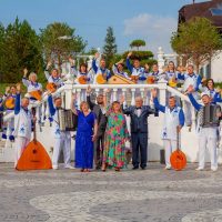 ЛАД, Русский камерный оркестр