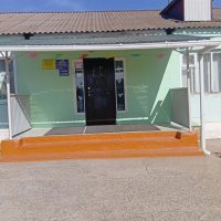 МБДОУ д/с "Гнёздышко" ст. Камышевской