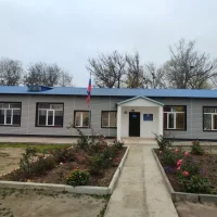 МКОУ"СТЕПНОВСКАЯ ООШ"