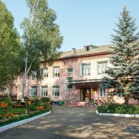 МАДОУ "ЦРР - детский сад № 54 "Малыш"