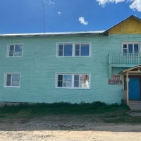 Администрация СП "Глотово"