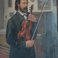 Детская музыкальная школа им. И.А. Шмелёва