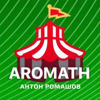 Инвестиции, акции, фонд. Aromath Антон Ромашов.