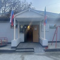 МКОУ Тантаринская НОШ