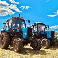 Главное управление Гостехнадзора Вологодской области