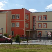 МАДОУ детский сад № 77 "Ладушки" г. Новосибирск