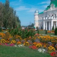 ГАУСО ПО "Грабовский ПНИ"