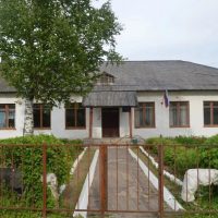 Кневицкая основная школа