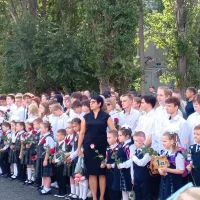 МОУ "СОШ № 83"