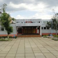 МАОУ СШ № 6 им. Д.С.Кузнецова