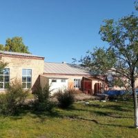 МБОУ Баланкульская оош