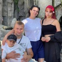 Корешочки на Кубани