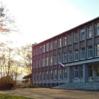 Сясьстройская школа №2