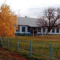 МБОУ "Таловская СШ"