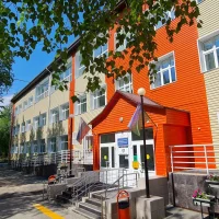 КУ "Нижневартовская санаторная школа"