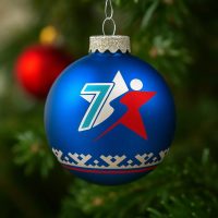 МБОУ СОШ №7 города Ноябрьск