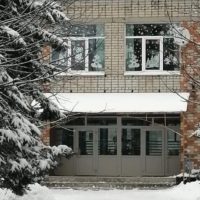 МБОУ-Коржовоголубовская СОШ