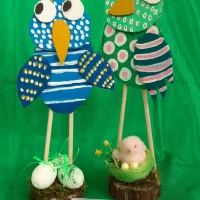 ГОРЛОВСКИЙ ДЕТСКИЙ САД