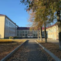 МБОУ "Средняя общеобразовательная школа №3" Алатырского муниципального округа Чувашской Республики