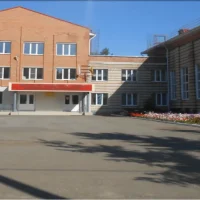 МАОУ "Среднетатмышская СОШ" Канашского муниципального округа Чувашской Республики