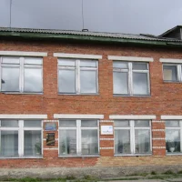 МБОУ "Новоборская СОШ"