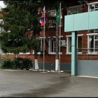 МБОУ "ОЦ № 1 Майкопского района"