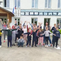 МБОУ "Большевсегодическая ООШ имени М.В. Водопьянова"