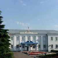 Администрация Свердловского района