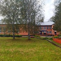 МКОУ "Плотниковская сош"