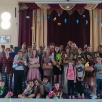 ГКУ ВО "Покровский детский дом"