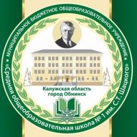 МБОУ "СОШ №1 им С.Т. Шацкого"