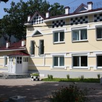 Спортивная школа №10