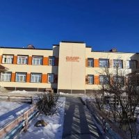 МДОУ "Кункурский детский сад" Баяр"