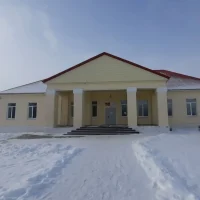 МКОУ Красномолотовская СОШ